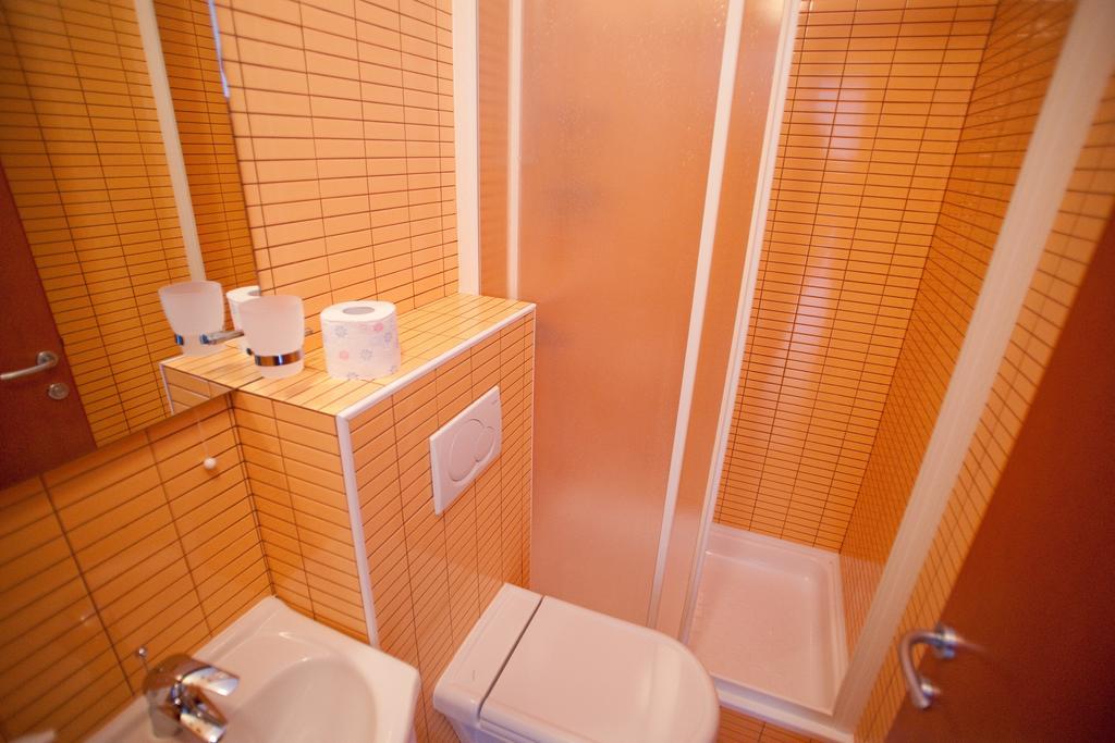 Apartments Marinic 普利莫顿 客房 照片